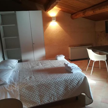 Residenza Palazzo Di Lorenzo Ceraso エクステリア 写真
