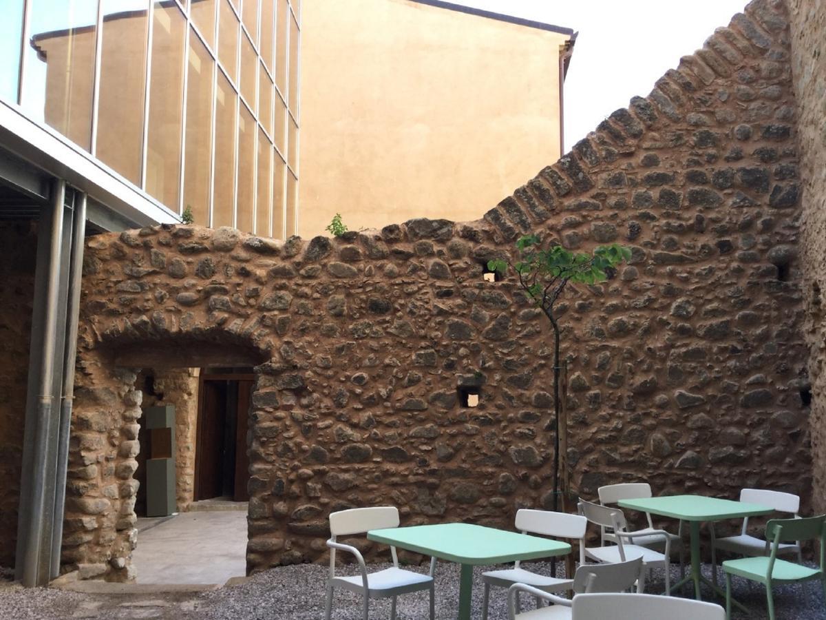 Residenza Palazzo Di Lorenzo Ceraso エクステリア 写真