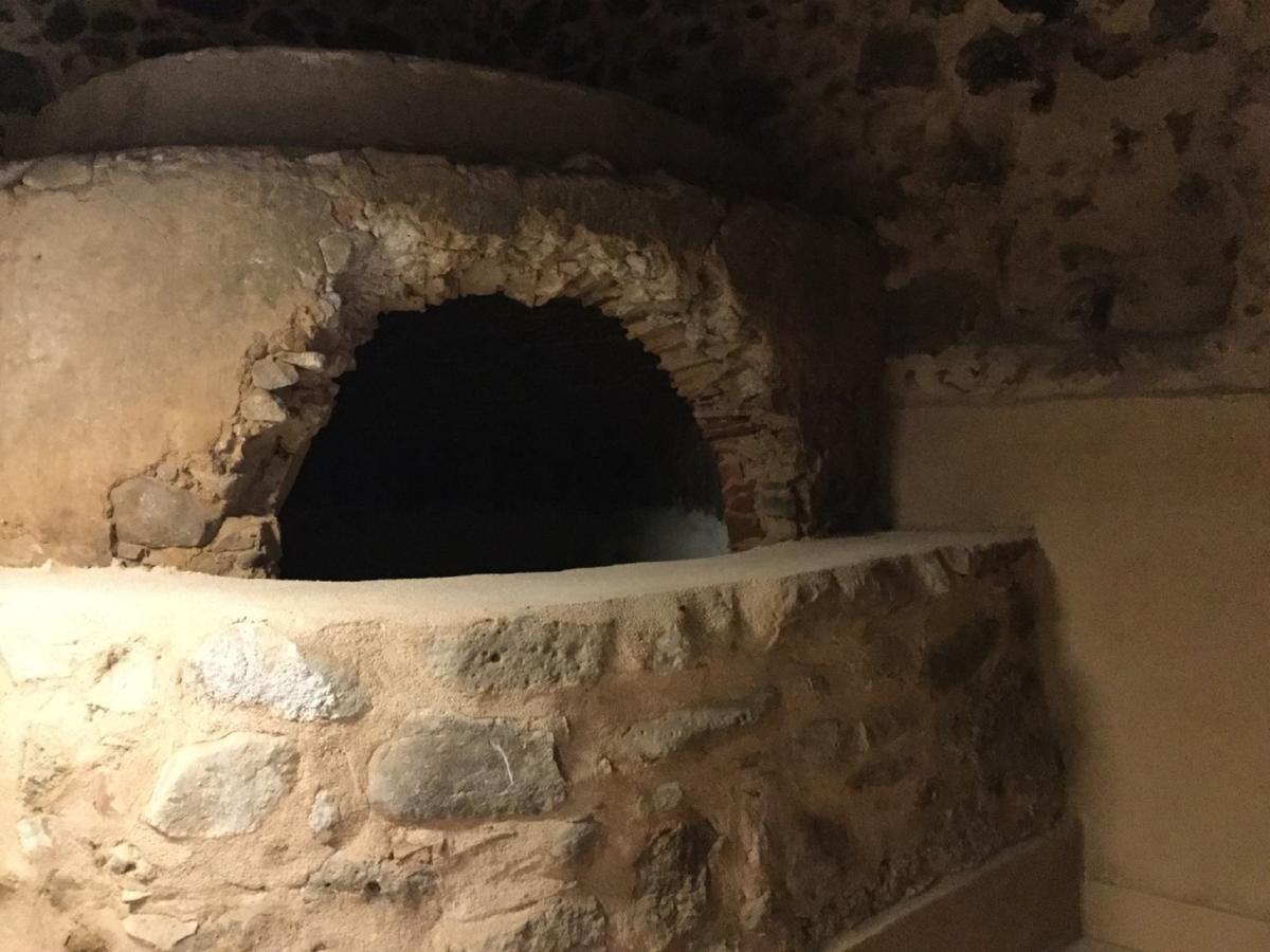 Residenza Palazzo Di Lorenzo Ceraso エクステリア 写真