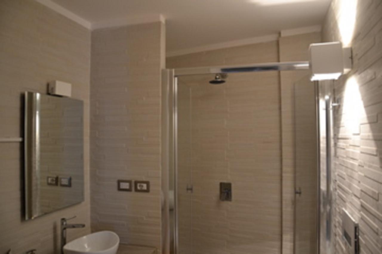 Residenza Palazzo Di Lorenzo Ceraso エクステリア 写真