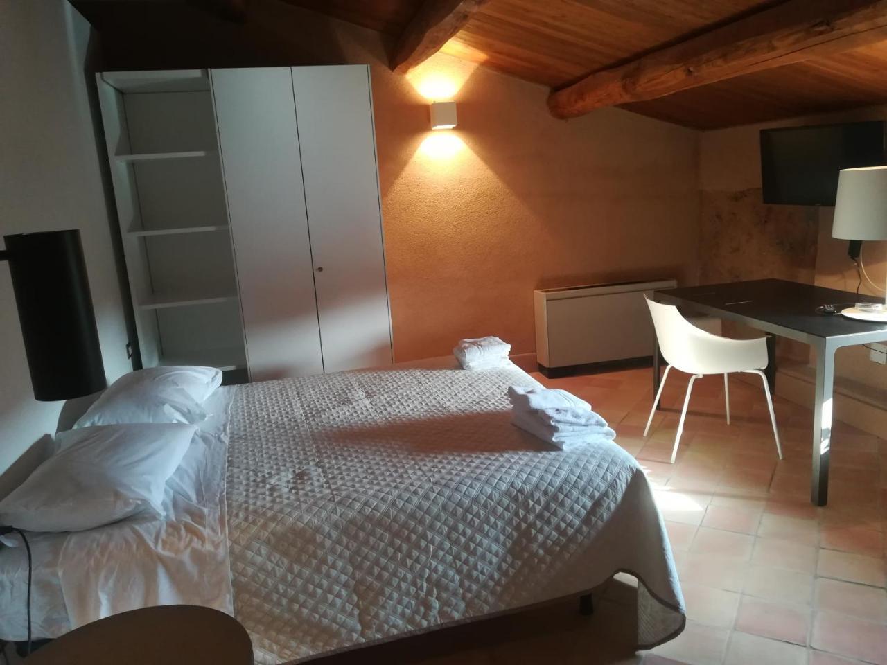 Residenza Palazzo Di Lorenzo Ceraso エクステリア 写真